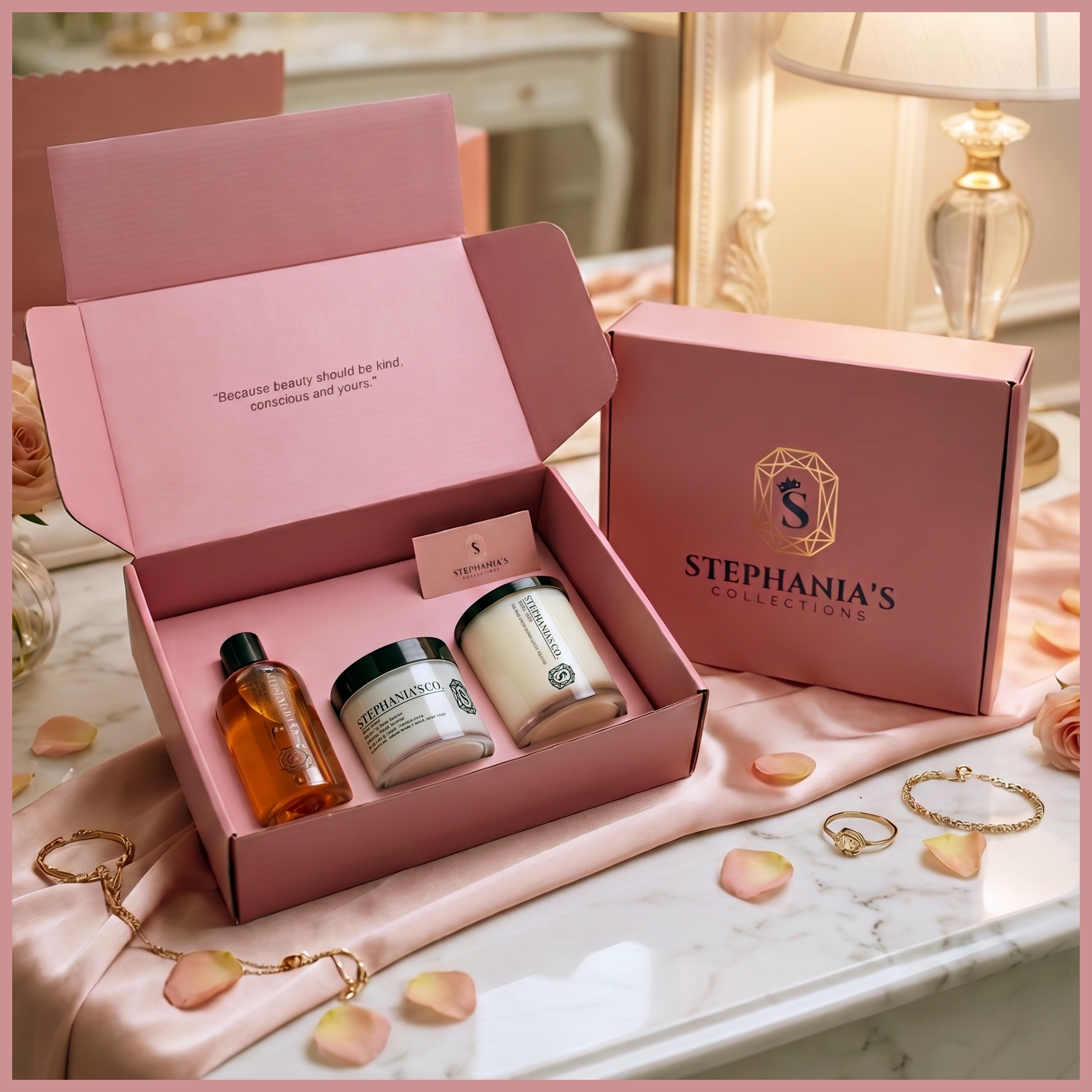 Gift Box
