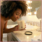 Luxury Scented Candle