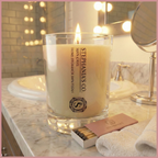 Luxury Scented Candle
