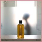 Full Body Liquid Soap- 8oz