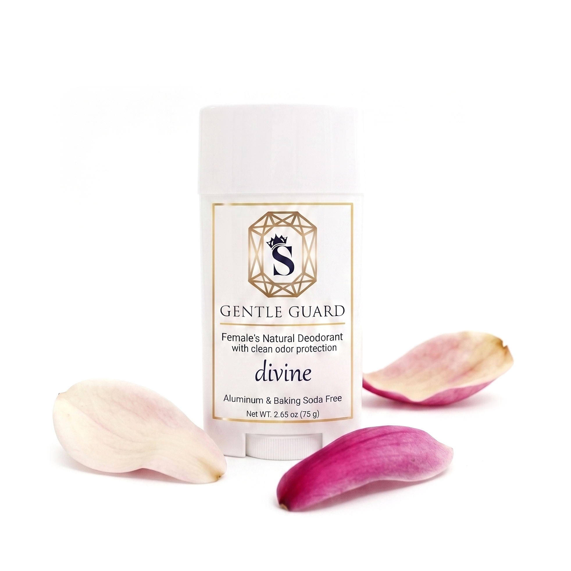 Gentle Guard for Females