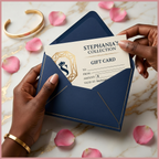 Stephania's Collections - Gift Card